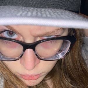 Meet your Posher, Aubree